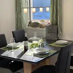 Apart Kathrin Apartment *