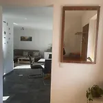 Apart Kathrin Apartment Fliess