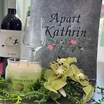 Apart Kathrin Apartment *