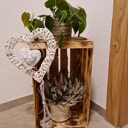 Kathrin Appartamento *