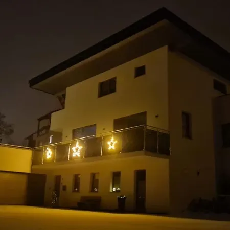 Apartment Apart Kathrin Fliess