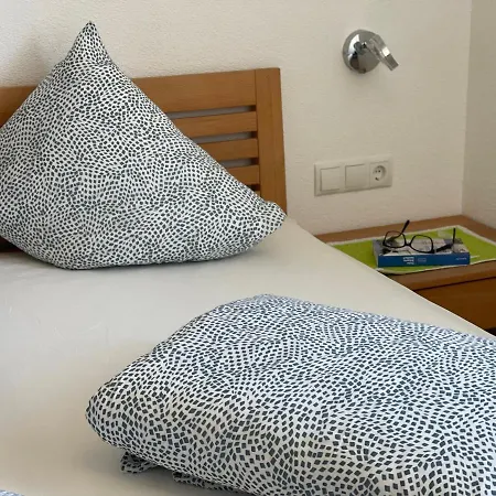 Apart Kathrin Apartment